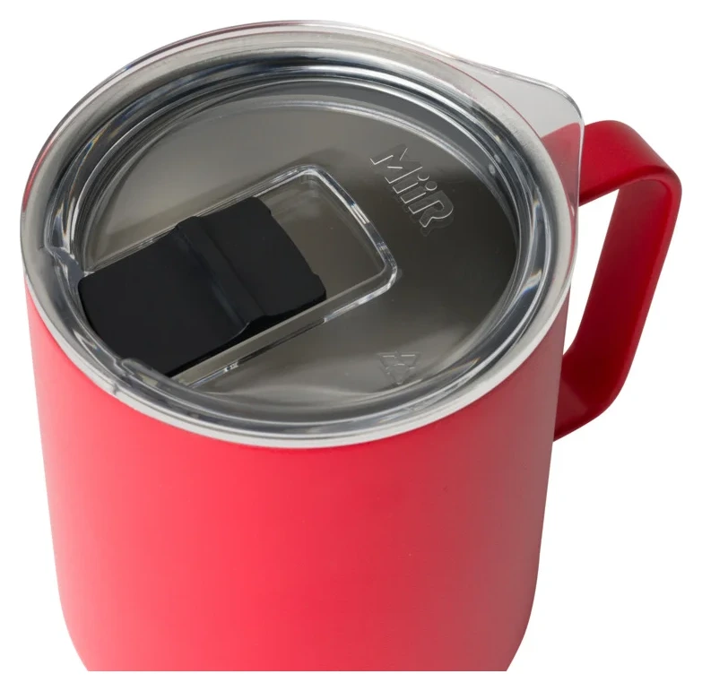 MiiR Campingbecher 354 ml Rot