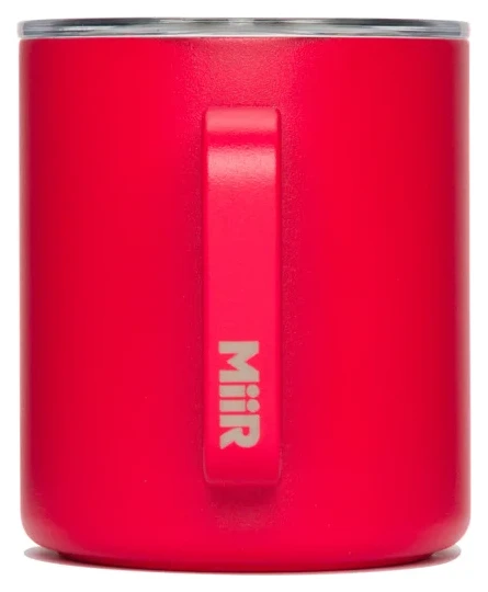 MiiR Campingbecher 354 ml Rot