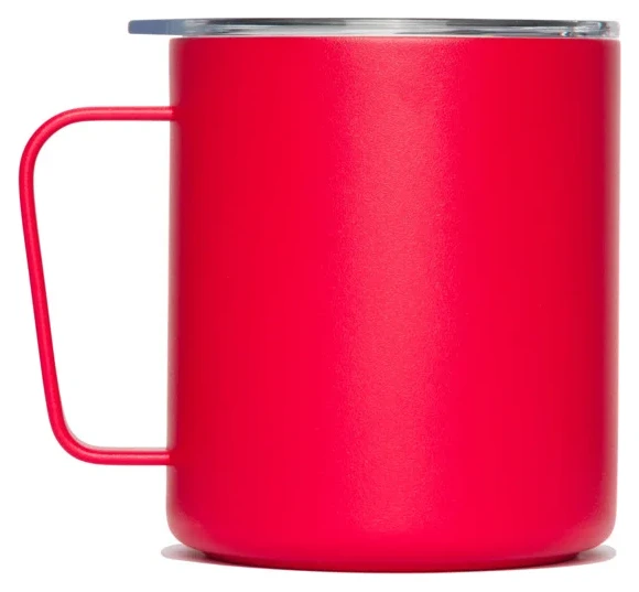 MiiR Campingbecher 354 ml Rot