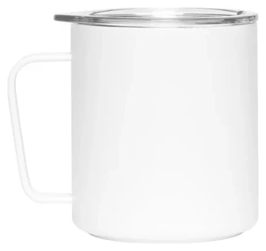 MiiR Campingbecher 354 ml Weiß