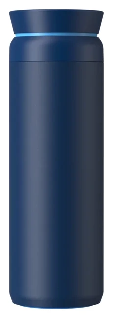 Ocean Bottle Peak Brew 590 ml Dunkelblau