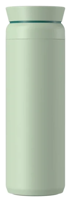 Ocean Bottle Peak Brew 590 ml Hellgrün