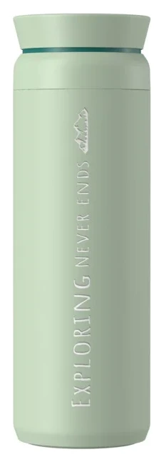 Ocean Bottle Peak Brew 590 ml Hellgrün