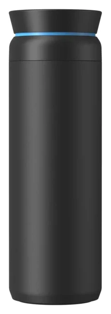 Ocean Bottle Peak Brew 590 ml Schwarz