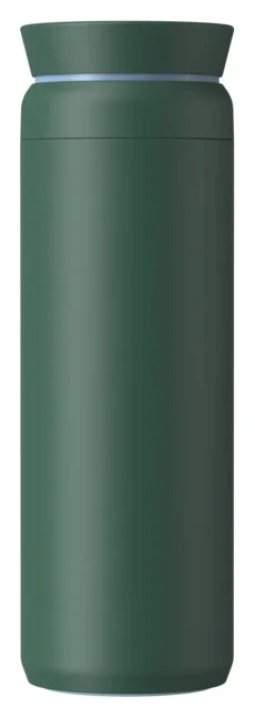 Ocean Bottle Peak Brew 590 ml Tannengrün