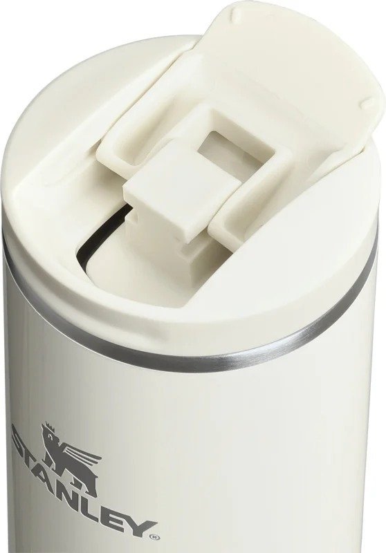 Stanley Transit Fliptop 350 ml Creme