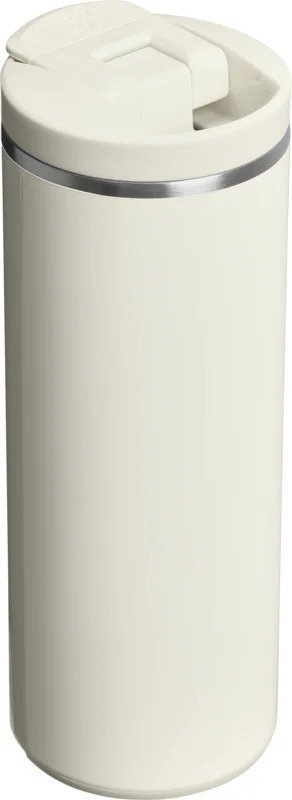 Stanley Transit Fliptop 350 ml Creme