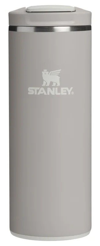 Stanley Transit Fliptop 350 ml Grau
