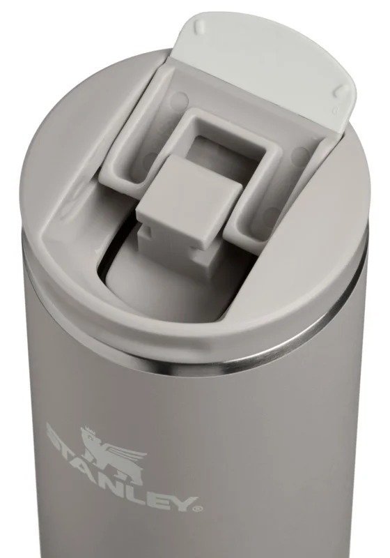 Stanley Transit Fliptop 350 ml Grau