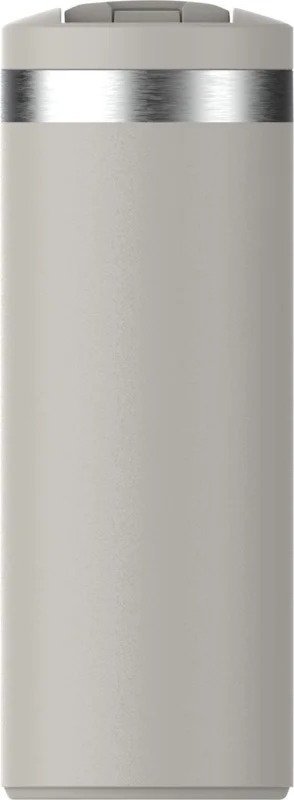 Stanley Transit Fliptop 350 ml Grau